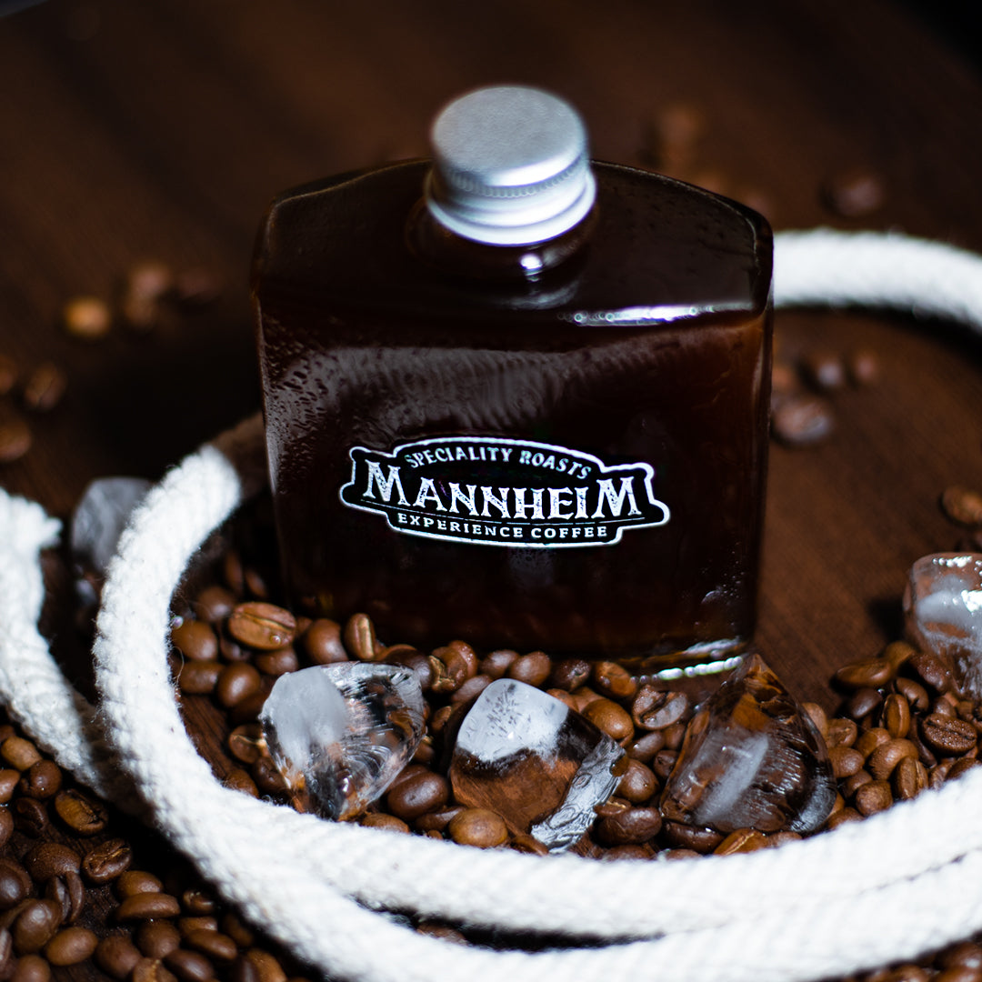 Mannheim Cold Brew