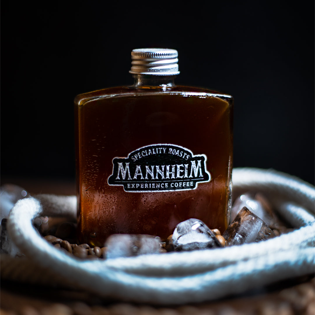 Mannheim Cold Brew