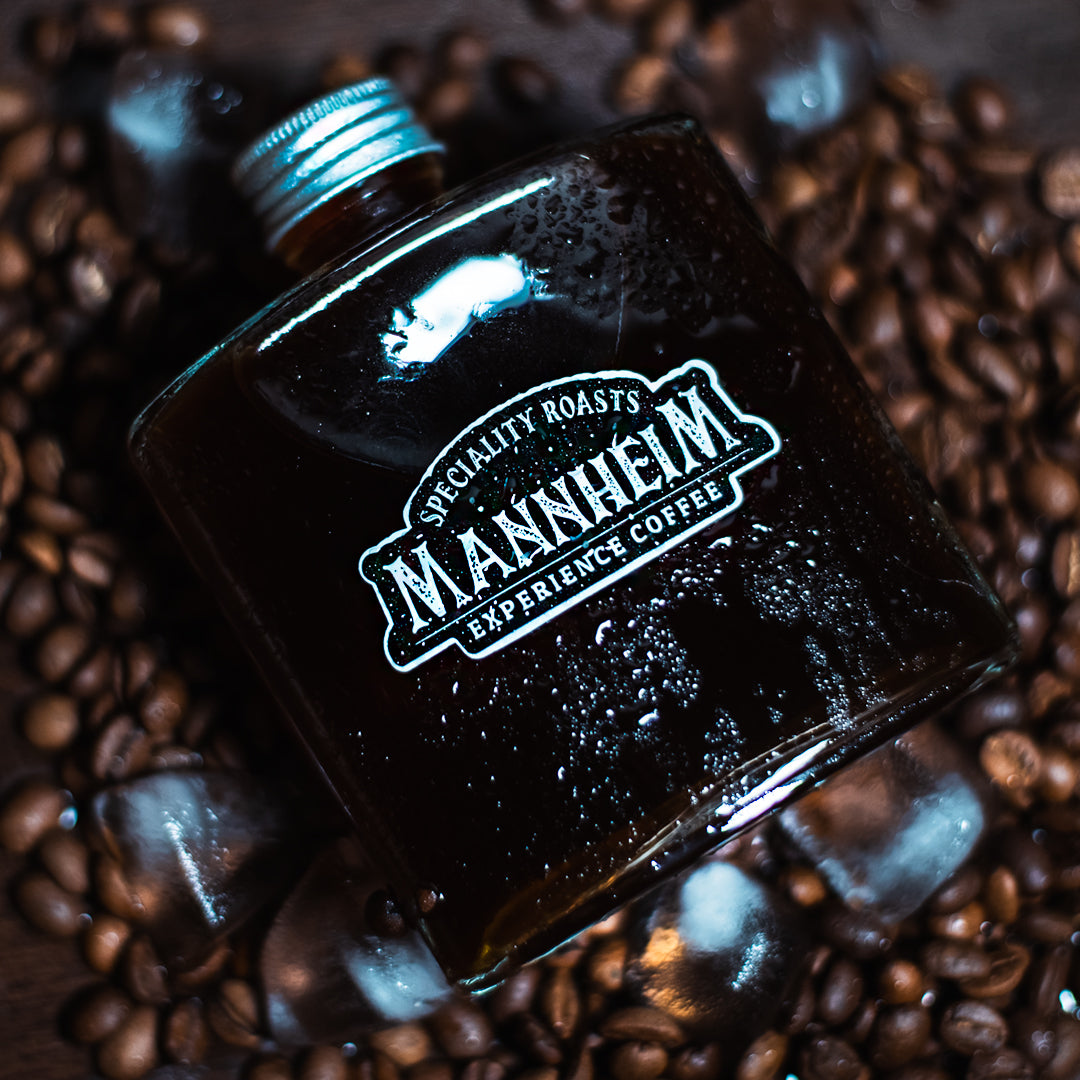 Mannheim Cold Brew