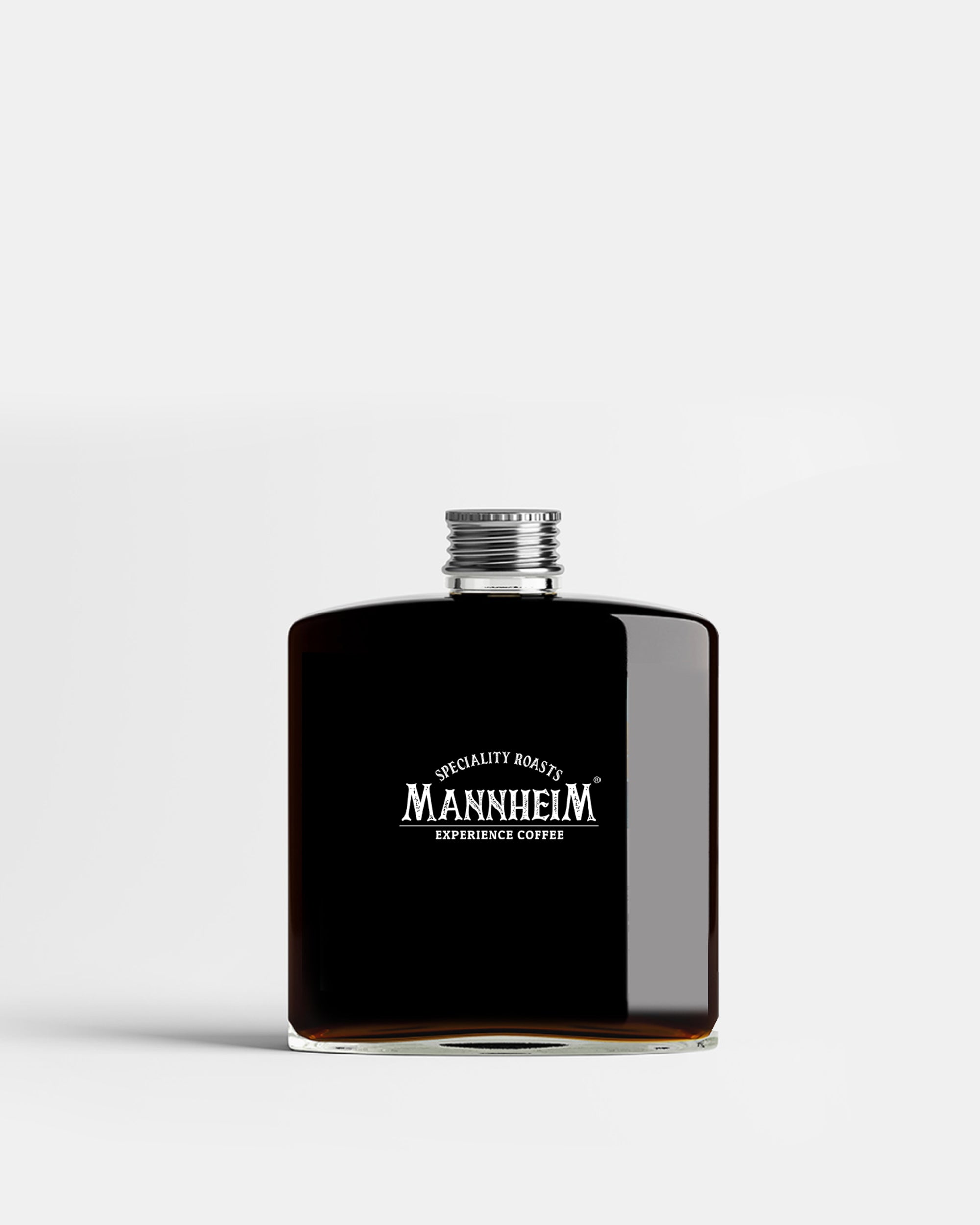 Mannheim Cold Brew