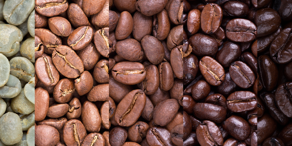 How to Choose the Right Blend of Coffee for you?