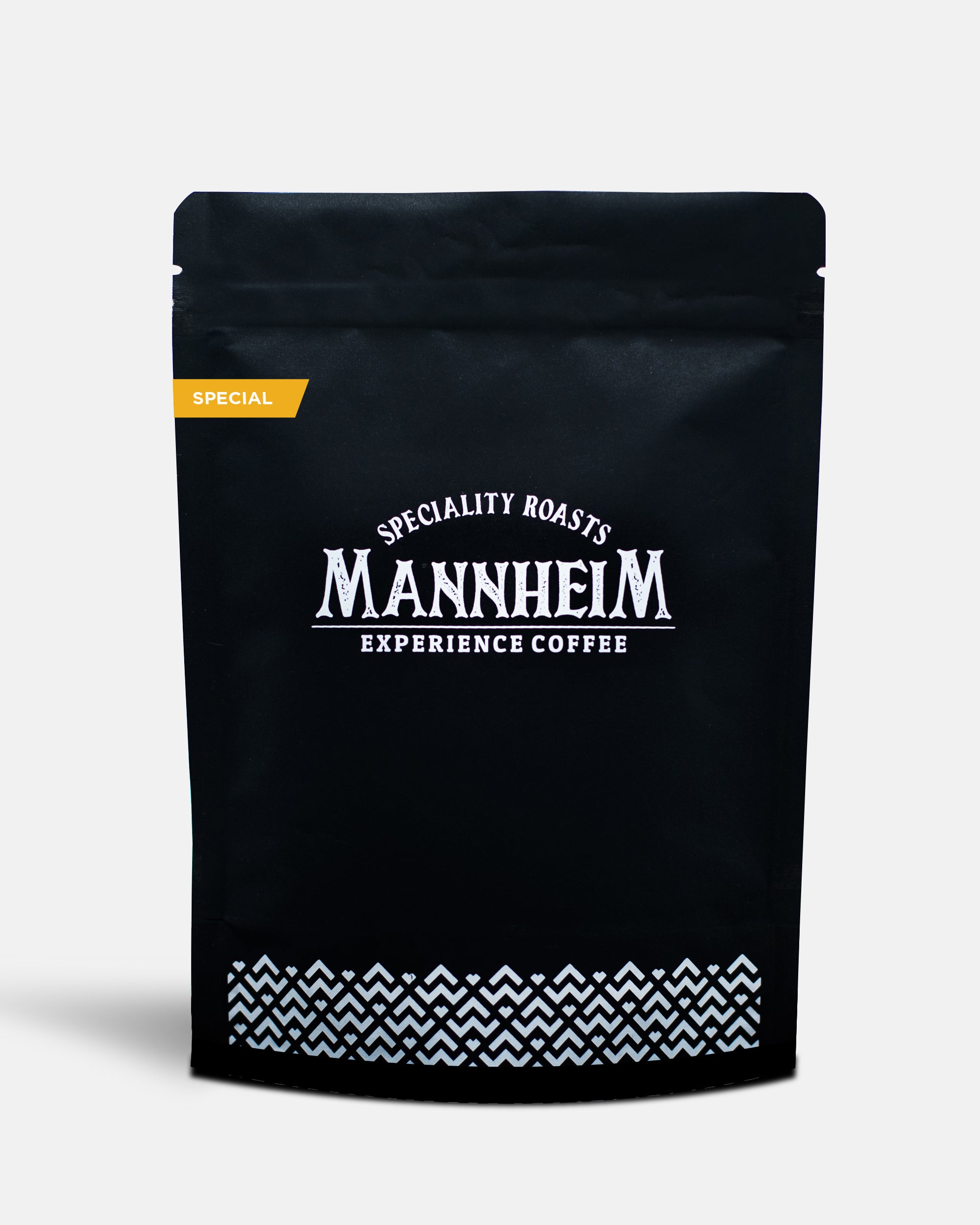Mannheim Special (100% Arabica)